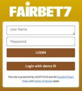 Fairbet7
