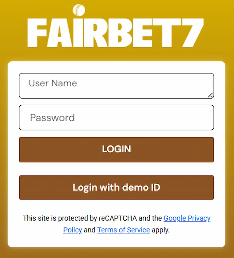 Fairbet7