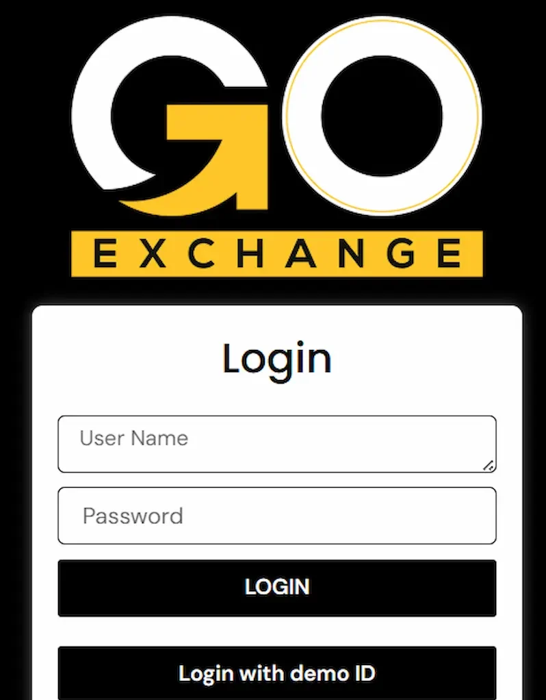 Goexch999