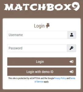 Matchbox9