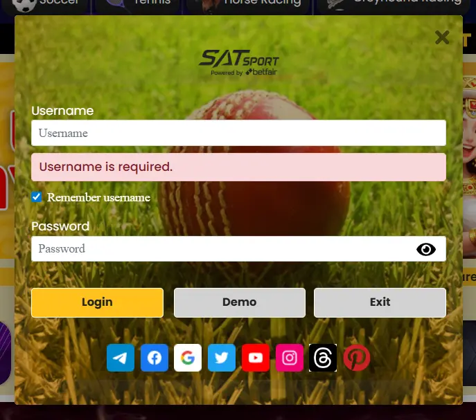 Satsport