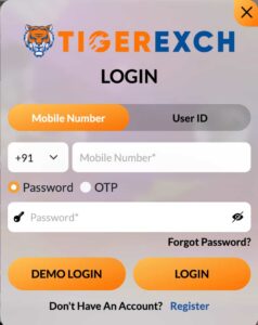 Tiger365