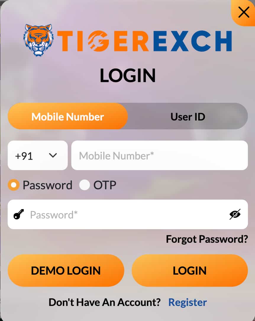 Tiger365