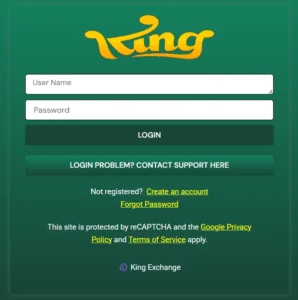 kingexch